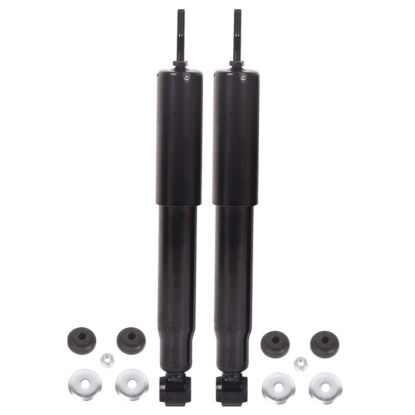 Picture of Pair Front Shock Absorber Complete Assembly Fit for 2004-2017 Ford F-250 Super Duty