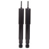Picture of Pair Front Shock Absorber Complete Quick Fit for 2004-2017 Ford F-350 Super Duty