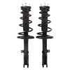 Picture of Pair Rear Complete Struts Assembly Set Complete Quick Fit for 2006 2007 2008 Toyota Solara