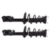 Picture of Pair Rear Complete Struts Assembly Set Complete Quick Fit for 2006 2007 2008 Toyota Solara