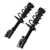 Picture of Pair Rear Complete Struts Assembly Set Complete Quick Fit for 2006 2007 2008 Toyota Solara