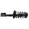 Picture of Pair Front Complete Strut & Coil Spring Assembly Set Complete Quick Compatible with 2007 2008 2009 2010 Toyota Sienna