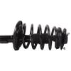 Picture of Pair Front Complete Strut & Coil Spring Assembly Set Complete Quick Compatible with 2007 2008 2009 2010 Toyota Sienna