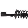 Picture of Pair Front Complete Strut & Coil Spring Assembly Set Complete Quick Compatible with 2007 2008 2009 2010 Toyota Sienna