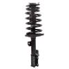 Picture of Pair Front Complete Strut & Coil Spring Assembly Set Complete Quick Compatible with 2007 2008 2009 2010 Toyota Sienna