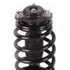 Picture of Pair Front Complete Strut & Coil Spring Assembly Set Complete Quick Compatible with 2007 2008 2009 2010 Toyota Sienna