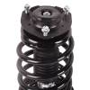 Picture of Pair Front Complete Strut & Coil Spring Assembly Set Complete Quick Compatible with 2007 2008 2009 2010 Toyota Sienna