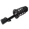 Picture of Pair Front Complete Strut & Coil Spring Assembly Set Complete Quick Compatible with 2007 2008 2009 2010 Toyota Sienna