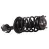 Picture of Pair Front Complete Strut & Coil Spring Assembly Set Complete Quick Compatible with 2007 2008 2009 2010 Toyota Sienna