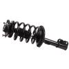 Picture of Pair Front Complete Strut & Coil Spring Assembly Set Complete Quick Compatible with 2007 2008 2009 2010 Toyota Sienna