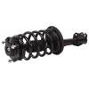 Picture of Pair Front Complete Strut & Coil Spring Assembly Set Complete Quick Compatible with 2007 2008 2009 2010 Toyota Sienna