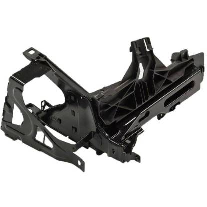صورة لـ BMW F10 528 530 535 550 2010-2015 دعامة خارجية للرادياتير على جانب السائق الأيسر