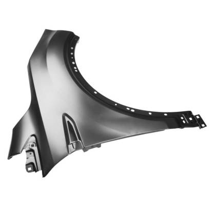 صورة FO1241288C CJ5Z16005B لسيارة فورد إسكيب 13-18، الرفرف الأمامي الأيمن الجديد، جانب الراكب