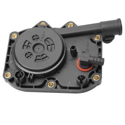 صورة صمام تهوية علبة المرافق للمحرك PCV مناسب لسيارات BMW E38 E39 540i 740i 740iL 11617501563