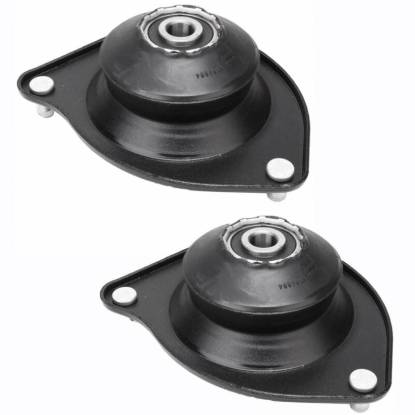 صورة قطعتان من دعامة التعليق الأمامية لسيارة BMW R50 R52 R53 31306778833