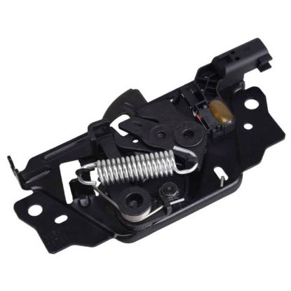 صورة مزلاج قفل غطاء محرك السيارة CV6Z16700B لسيارات إسكيب 13-19، فوكس 12-18، لينكولن MKC 15-19