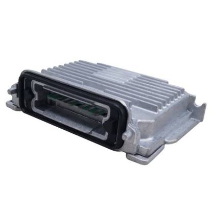 صورة وحدة التحكم في المصابيح الأمامية الجديدة لسيارة BMW 125i Buick Volvo GMC 63117180050