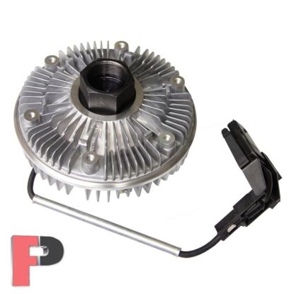 صورة قابض مروحة تبريد المحرك لفورد F-250 F-350 Super Duty 6.4L V8 موديل 2008-2010، 3265