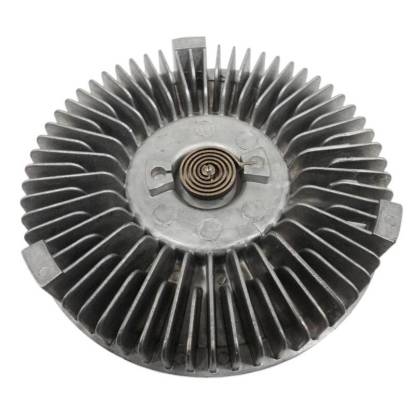 صورة قابض مروحة تبريد ناقل الحركة القياسي لسيارة دودج رام 1500 و2500 و3500 موديل 2003-2004 V8 سعة 5.7 لتر