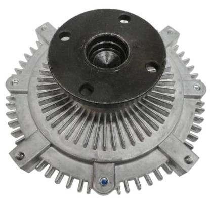 صورة يناسب ميتسوبيشي مونتيرو سبورت 3.0 لتر 3.5 لتر V6 1997-2004 قابض مروحة تبريد المحرك