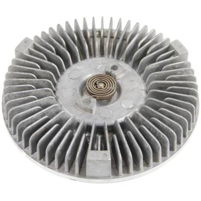 صورة يناسب لينكولن بلاكوود 2002، محرك V8 سعة 5.4 لتر، قابض مروحة تبريد رقم 2916