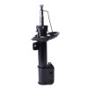 Picture of Front Suspension Strut Assembly Complete Assembly Compatible with 2013 2014 2015 Mercedes-Benz GLK250