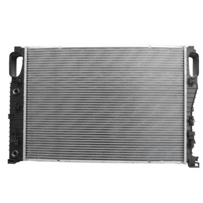 صورة A2115000802 لمبرد محرك مرسيدس E55 E63 CLS63 AMG E320 2003-2011 V8