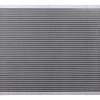 Picture of Aluminum Cooling Radiator Compatible with 2008 2009 Saab 9-7x Replaces GM3010510 21996495 2714 DPI2714 8012714 CU2714 A2714 RAD2714