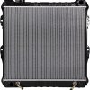 Picture of Fatctory OE Style Radiator Compatible with 1989-1995 Toyota 4Runner