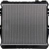 Picture of Fatctory OE Style Radiator Compatible with 1989-1995 Toyota 4Runner