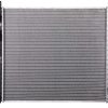 Picture of Aluminum Cooling Radiator Compatible with 1998 1999 2000 2001 2002 Mercedes-Benz ML320 Replaces MB3010125 1635000003 2190 DPI2190 8012190 CU2190 A2190 RAD2190