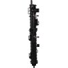 Picture of Engine Coolant Radiator Compatible with 2002 2003 2004 2005 Mercedes-Benz ML500 Replaces MB3010125 1635000003 2190 DPI2190 8012190 CU2190 A2190 RAD2190