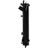 Picture of Aluminum Cooling Radiator Compatible with 2003-2011 Saab 9-3 Replaces SB3010118 24418342 2810 DPI2810 8012810 CU2810 A2810 RAD2810