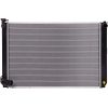 Picture of Aluminum Radiator Compatible with 2006 2007 Toyota Highlander Replaces LX3010132 1604120353 2929 DPI2929 8012929 CU2929 A2929 RAD2929