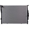 Picture of Car Radiator Compatible with 2006 BMW 330xi Replaces BM3000147 1711755927 317110063104 13392 2882 2824