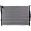 Picture of Radiator Fit for 2007-2013 BMW 328i Replaces BM3000147 1711755927 317110063104 13392 2882 2824