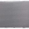 Picture of Aluminum Cooling Radiator Fit for 2011-2017 Audi Q5 Replaces AU3010145 8K0121251AJ 8K0121251T 13188 13280