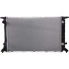 Picture of Core Radiator Fit for 2015 2016 2017 2018 Audi Q3 Quattro Replaces AU3010145 8K0121251AJ 8K0121251T 13188 13280