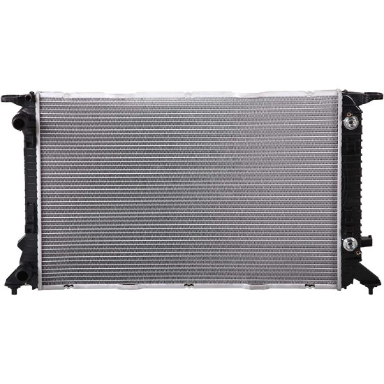 Picture of Core Radiator Fit for 2015 2016 2017 2018 Audi Q3 Quattro Replaces AU3010145 8K0121251AJ 8K0121251T 13188 13280