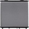 Picture of Replacement Engine Radiators Compatible with 2003 2004 2005 2006 Kia Sorento Replaces KI3010116 KI3010120 253113E250 253103E200 2585 DPI2585 8012585 CU2585 A2585 RAD2585
