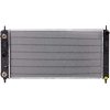Picture of Factory Style Aluminum Core Cooling Radiator Compatible with 2008 2009 2010 2011 2012 Chevrolet Malibu Replaces GM3010507 52495681 2864 DPI2864 8012864 CU2864 A2864 RAD2864