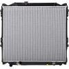 Picture of Radiator Assembly Aluminum Core Fit for 1996-2002 Toyota 4Runner Replaces TO3010192 TO3010193 16410YZZAJ 2207 1998
