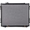 Picture of Aluminum Core Direct Fit Radiator Compatible with 1995-2004 Toyota Tacoma Replaces TO3010177 164100C024 17781986 DPI17781986 80117781986 CU17781986 A17781986 RAD17781986