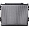 Picture of Aluminum Core Direct Fit Radiator Compatible with 1995-2004 Toyota Tacoma Replaces TO3010177 164100C024 17781986 DPI17781986 80117781986 CU17781986 A17781986 RAD17781986
