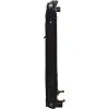 Picture of Aluminum Core Direct Fit Radiator Compatible with 1995-2004 Toyota Tacoma Replaces TO3010177 164100C024 17781986 DPI17781986 80117781986 CU17781986 A17781986 RAD17781986