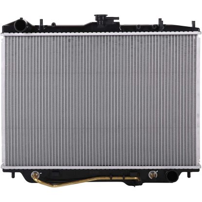 صورة مشعاع لسيارة هوندا باسبورت موديل 98-02 وإيسوزو أميغو روديو SUV موديل 98-03 V6 3.2L LS LSE S