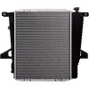 Picture of Aluminum Fit Radiator Compatible with 1995 1996 1997 Ford Ranger Replaces FO3010148 FO3010149 ZZM715200C 1721 1722