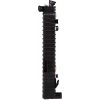 Picture of Aluminum Fit Radiator Compatible with 1995 1996 1997 Ford Ranger Replaces FO3010148 FO3010149 ZZM715200C 1721 1722
