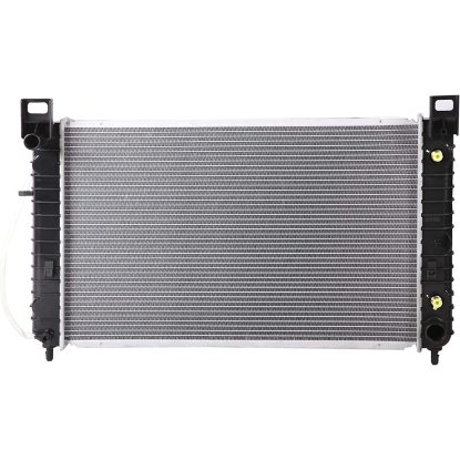 صورة المبرد ل 99-12 سيلفرادو سييرا 01-06 تاهو يوكون V8 5.3L 6.2L 4.8L V6 4.3L