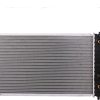Picture of Aluminum Cooling Radiator Fit for 1997 1998 1999 2000 Isuzu Hombre Replaces 52406435 52455644 1826 DPI1826 8011826 CU1826 A1826 RAD1826